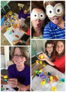 Tons of Great Minions Party Ideas at Positively Splendid! #MinionsParty