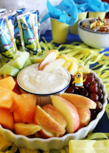 Tons of Great Minions Party Ideas at Positively Splendid! #MinionsParty