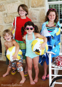 Tons of Great Minions Party Ideas at Positively Splendid! #MinionsParty