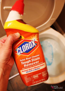 7 Must-Try Cleaning Tips for Families with Children #HEBSpringCleaningTips