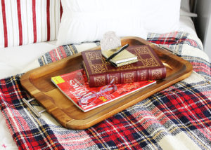 5 great tips for how to create a cozy guest room retreat in your home. Smart and budget-friendly ideas! #BHGLiveBetter