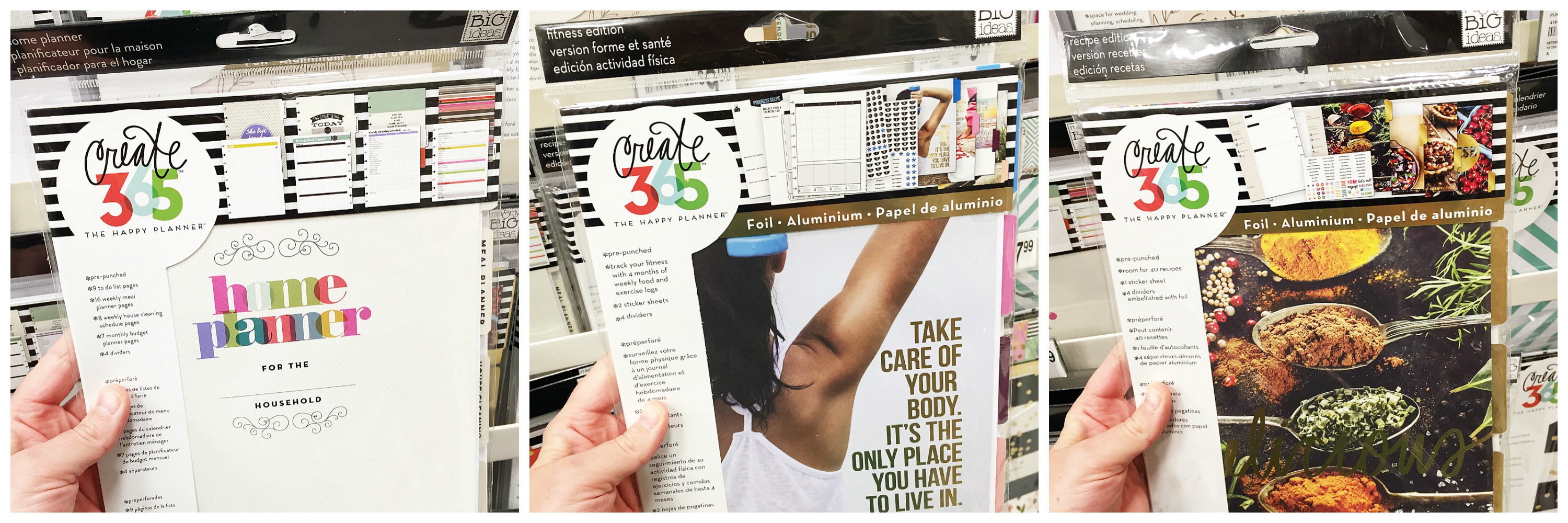 5 ways that using a planner can make your life better. So much great information! #michaelsmakers #spottedatmichaels