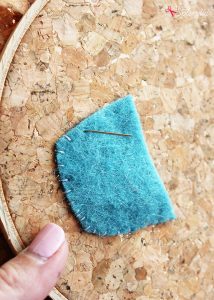 How to Whipstitch