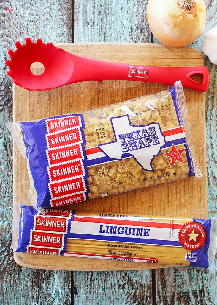 Creamy Green Chile Chicken Baked Pasta Positively Splendid {Crafts