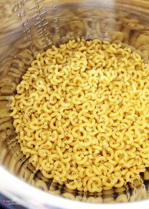 Instant Pot Mac and Cheese Recipe - No processed cheese required!