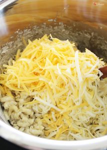 Instant Pot Mac and Cheese Recipe - No processed cheese required!