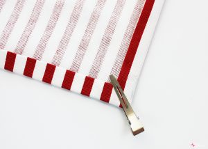 The Best Way to Sew Mitered Corners