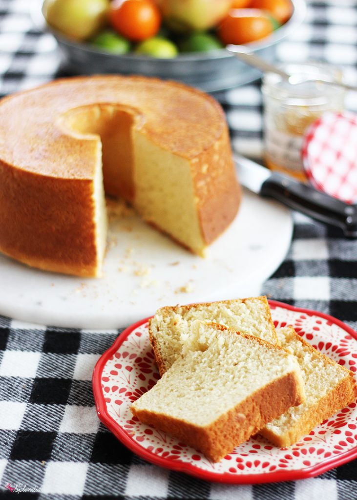 Sally Lunn Bread Recipe