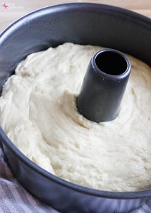 Sally Lunn Bread