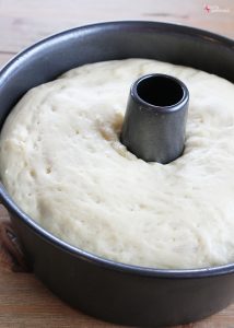 Sally Lunn Bread
