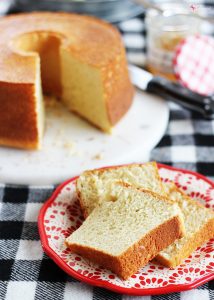 Sally Lunn Bread Recipe
