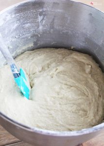 Sally Lunn Bread Recipe