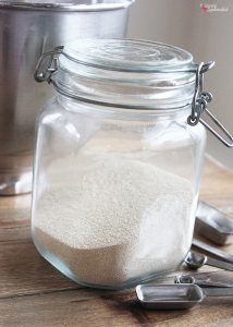 Yeast