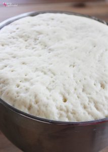 Sally Lunn Bread