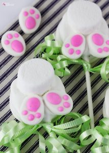 Easter Oreos