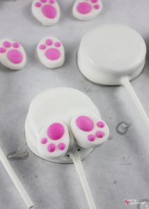 Oreos on a Stick