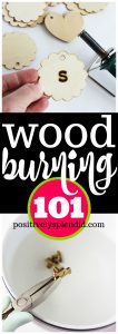 Wood Burning For Beginners: 10 Great Wood Burning Tips and Tricks