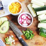 5 Meal Planning Tips with Blue Apron