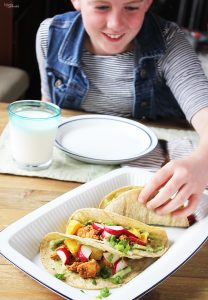 Blue Apron Meal Planning