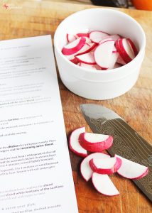 Healthy Meal Planning Tips with Blue Apron