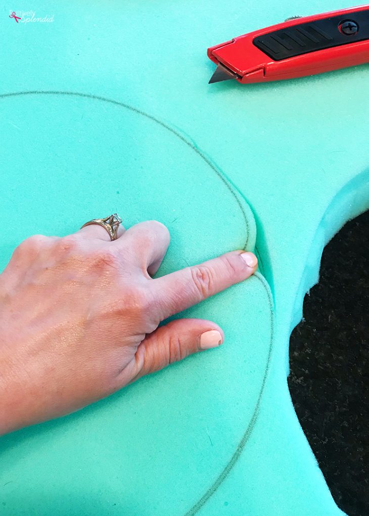 Sit Upon Bucket Seats Great for camping! Positively Splendid