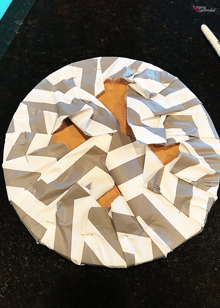 Sit Upon Bucket Seats Great for camping! Positively Splendid