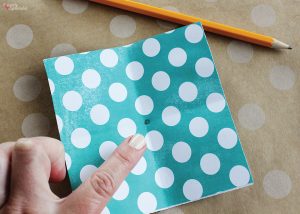 Making Pinwheels