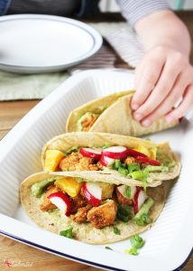 Meal Planning Tips with Blue Apron