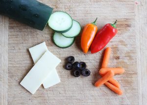 Owl Kids Snack Ingredients
