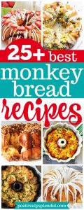 25 Best Monkey Bread Recipes