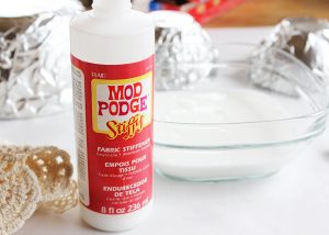 Fabric Stiffener