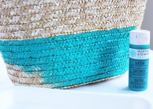 How to Paint a Tote Bag