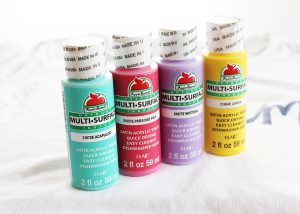 FolkArt Multi Surface Paint
