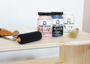 FolkArt Home Decor Chalk