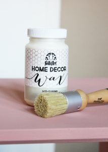 FolkArt Home Decor Wax