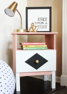 Kids Reading Nook