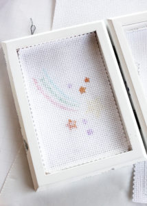 How to Make an Earring Holder