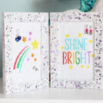 How to Make an Easy DIY Earring Organizer