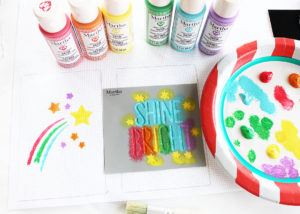 Martha Stewart Stencils