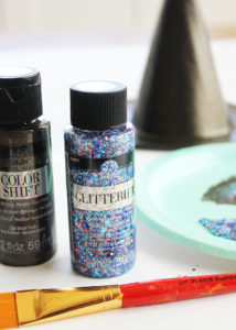 FolkArt Glitterific