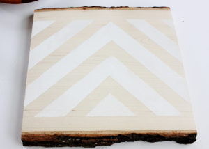 Wood Plank Charger