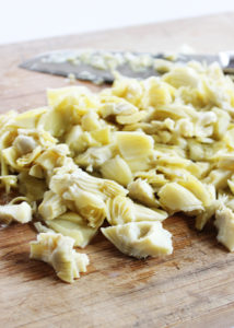 Artichoke Dip Recipe