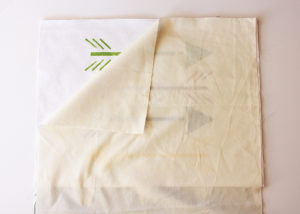 Chair Backer Sewing Tutorial