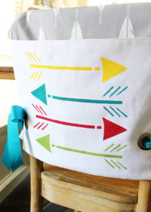 Chair Pocket