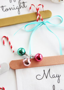 Christmas Ornaments to Make