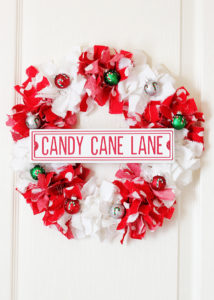Christmas Wreath