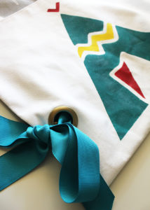 DIY Grommet