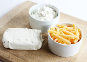 Dairy Ingredients