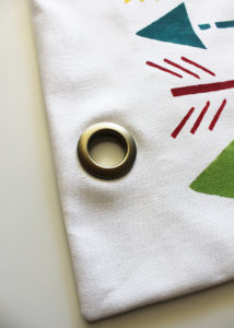 Dritz Curtain Grommet