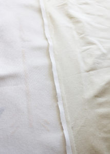 Press Seam Open